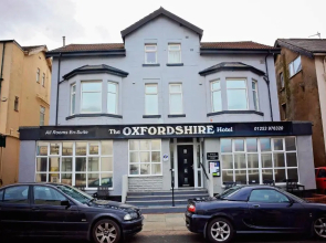 The Oxfordshire Hotel
