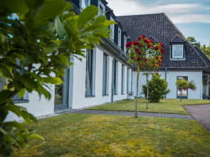 TAGUNGSHOTEL Jesteburg
