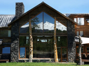 Rocanegra Mountain Lodge