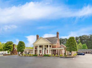 Rodeway Inn Williamsburg Historic Area