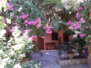 Excusive 1 Bedroom Cottage in Paleochora