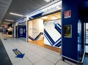 ZzzleepandGo VRN Aeroporto Verona
