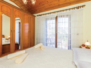 Nice Home in Lovran With Wifi and 1 Bedrooms