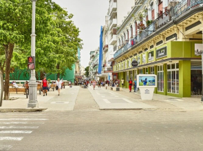 Casa Particular Amnelis