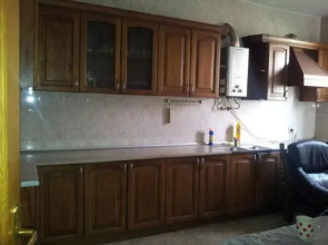 Guesthouse Vake Bagebi