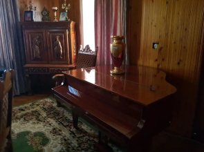 Sofio's Apartment