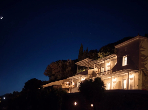 Villa Alisachni