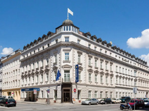 Tulip Inn Vienna Thüringer Hof