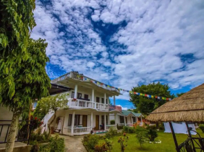 Woodrock Villa