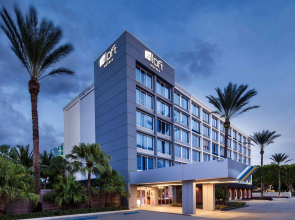 Aloft Miami Dadeland