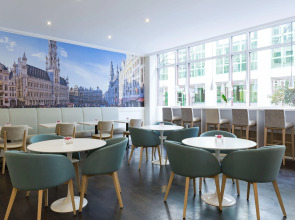 NH Brussels Grand Place Arenberg