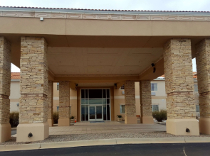 Baymont By Wyndham Belen Nm