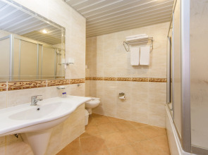 Kleopatra Royal Palm Hotel
