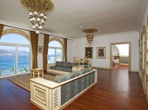 Salmakis Resort & Spa