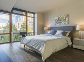 Domicile Suites At Verve