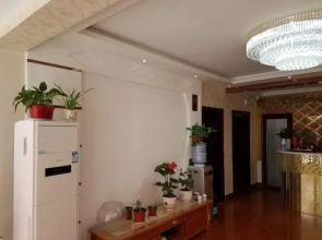 Jin Yuan Business Hotel