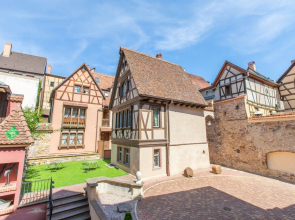 My Sweet Homes - Le Caveau