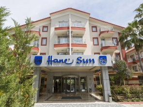 Fun&Sun Smart Hane Sun