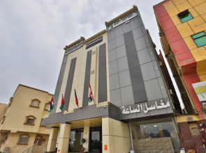 OYO 355 Haifaa Furnished Units