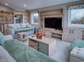 Carn Springs Lodge - 3 Bed - Devonshire Dr - Tenby