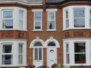 Artist's House