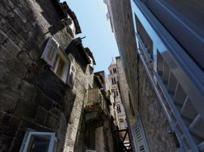 Heritage Hotel Diocletian