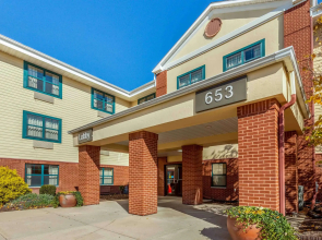 Extended Stay America Suites Rockford I90