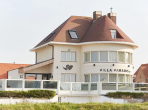 Villa Paradis