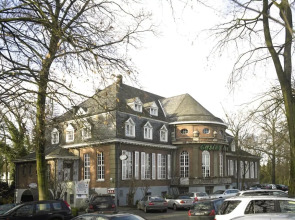 Hotel Casino im Park