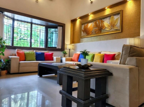 Sonar Villa