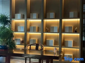 Linying Lanting Hotel (Nanjie Village)