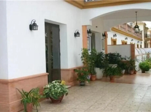 Hotel El Paraiso Playa