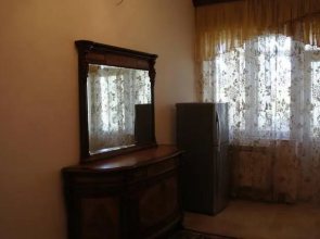 Guest House On Novaya Street