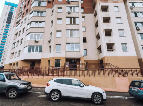 Samara apartments on the 5th Proseca