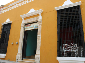 Hotel Guaranducha Inn
