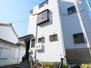 Minshuku Taeko