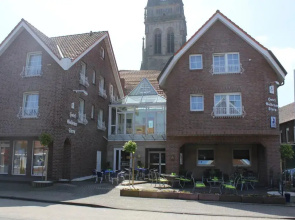 Hotel Goldener Stern