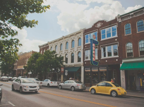 Best Western Franklin Inn