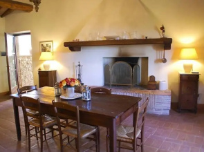 Holiday Home Castello Di Camporsevoli