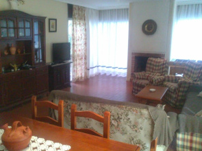 Casa Macondo