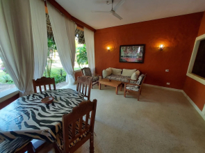 Tembo Court Apartment