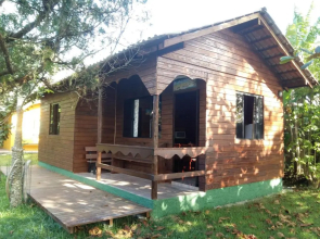 Solar Vovó Emma House