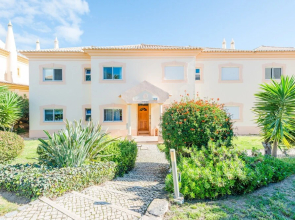 Fairviews Village Boavista Resort Lagos