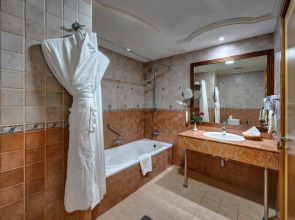 Sahara Beach Resort & Spa