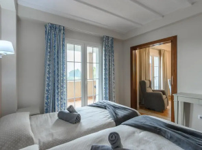 Apartment Near Ayamonte & Beach