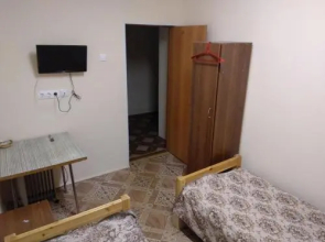 Ogonek Hostel