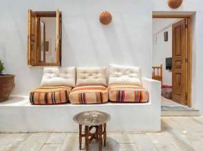 Villa Vasoula Lindos