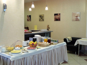 Отель «9 Сов»