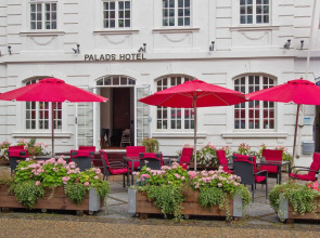 Palads Hotel