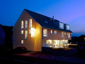 Hotel Merlin Fildern